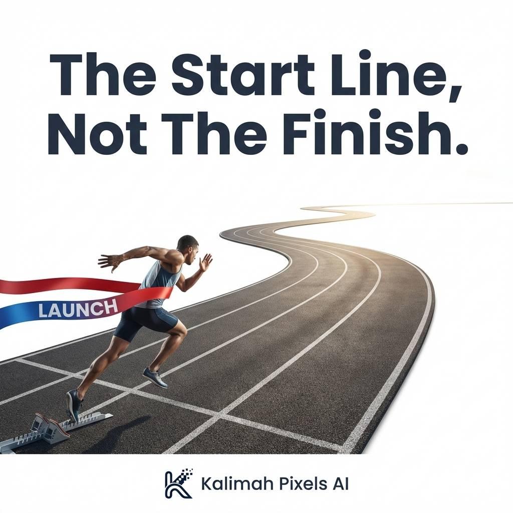 تطبيقات الزومبي: لماذا تموت التطبيقات بعد الإطلاق وكيف تحمي مشروعك؟