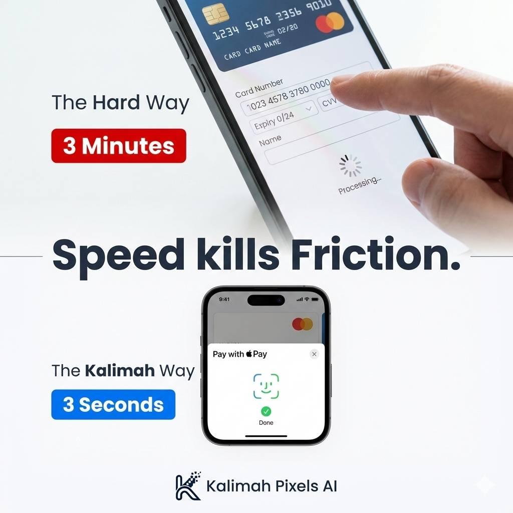 هندسة المال: كيف تختار استراتيجية الدفع المناسبة لتطبيقك (Apple Pay, Stripe, Mada)؟