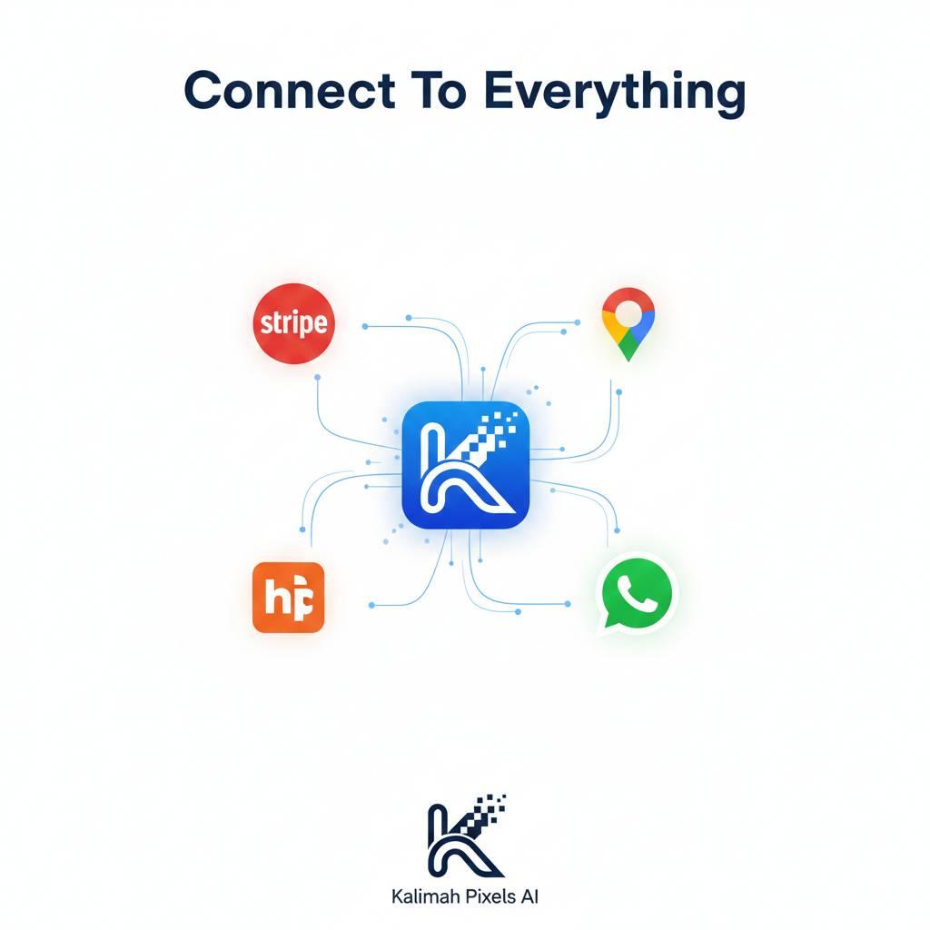 The API Economy: Turning Your App into a Connected Command Center