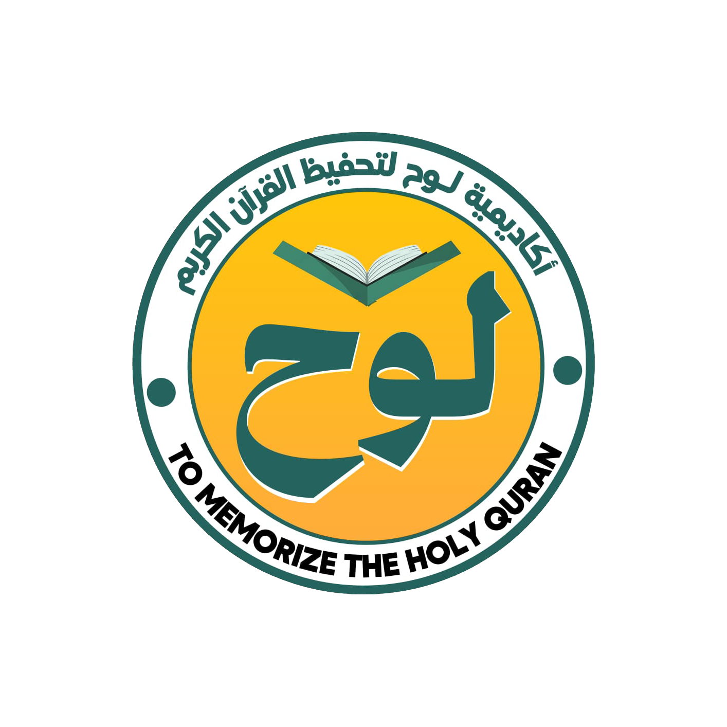 Lawh App Marketing Website