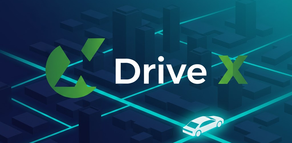 Drive X (Rapid Prototyping)