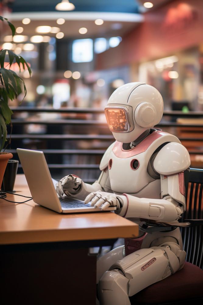 AI-Powered Marketing & SEO